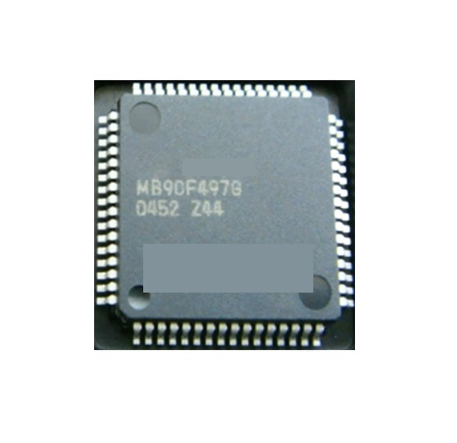 MB90F497G solución de repuesto para hardware electrónico 2