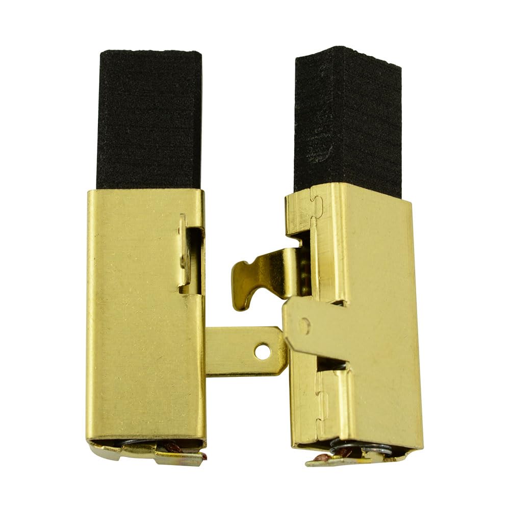 Spazzole di carbone per Festool TS55 TS75 6,3 x 10 x 17,5 mm 5,8 x 7,8 x 16 mm