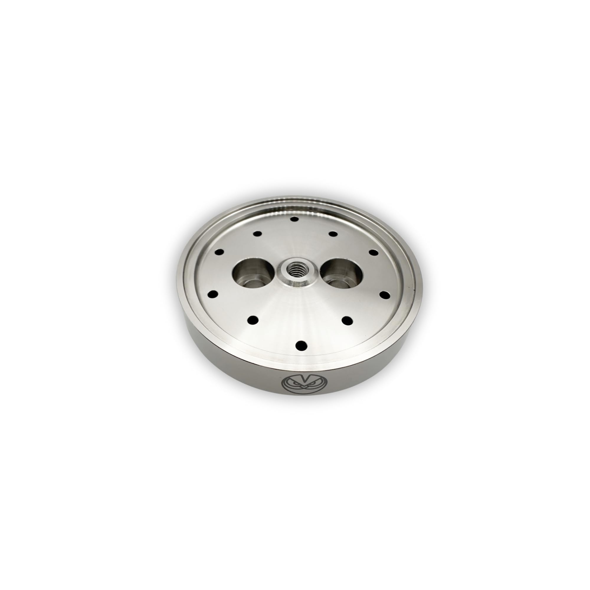 Kit di messa a punto Gaggia Classic Supporto doccia aggiornato in acciaio inox IMS Precision NanoTech GA200NT Guarnizione in silicone Cafelat Viti (kit di regolazione)