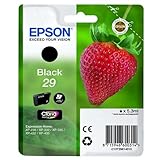 C13T29814010 Epson Expression Home XP-335 Tintenpatrone Schwarz