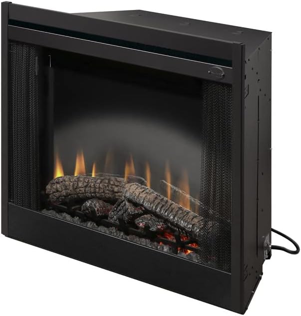 Best Dimplex 39 Inch Electric Fireplace 2024