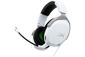 HyperX Cloud Stinger 2 Core: Enhance Your Gaming Experience