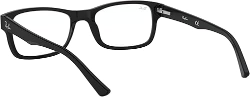 Miniatura 5 de Ray-Ban Rx5268 - Marcos rectangulares para gafas graduadas