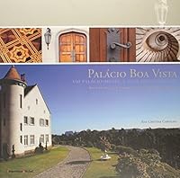 Palacio Boa Vista 8570606079 Book Cover