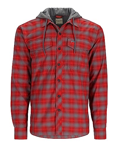 Simms Men's Coldweather Hoody