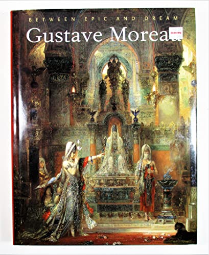Amazon.com: Gustave Moreau: books, biography, latest update