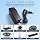 29.4V Charger Replacement for 24v/25.2v Lithium Batteries Charger for Gotrax Hoverboard, 29.4v/1a Power Charger Adapter Cord Compatible with Comet/Cruze/Rebel/Coast/XLS/Bolt/Sonic/SuperBC - 3