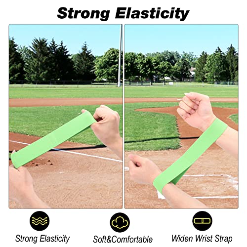 Softball And Baseball Training Equipment - Batting Trainers, Baseball Training Equipment For Correcting Swing Posture, Corrective Training Sets #TOP5