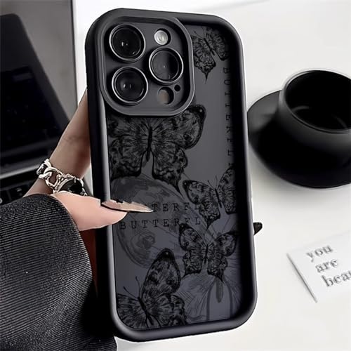 Coque iPhone 13 antichoc silicone blanc pour éviter les rayures de clés - 7