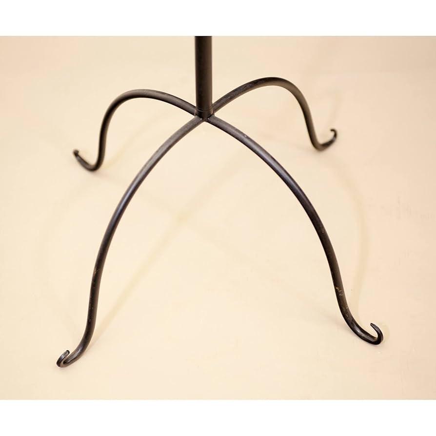 美品　フレンチアイアン　トルソー　ブラック ワイヤー 美品 フレンチアイアン トルソー ブラック ワイヤー