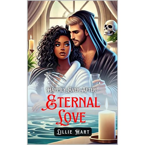 Audiobook: Happily Ever After: Eternal Love by Lillie Hart episode artwork