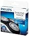 Philips rasierk枚pfe SH30 F眉r Serien 1000-2000 -3000 Original-Originalteil (Anzahl 3)