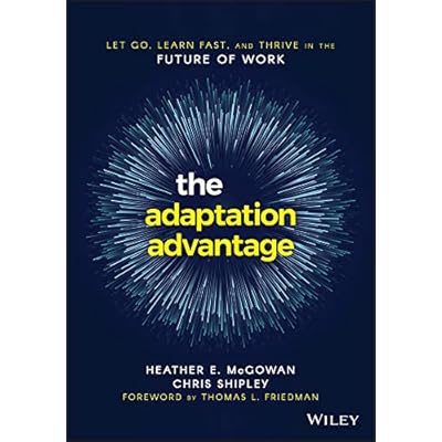 The Adaptation Advantage