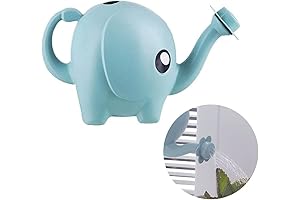 Elephant Watering Can: The Perfect Watering Solution for Your Indoor Plants