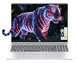 HP OmniBook 5 16' 2K IPS Anti-Glare Touchscreen Laptop, Intel Core Ultra 7 255U, 16GB RAM, 1TB SSD, Copilot Hotkey, Fast Charge, Wi-Fi, for Work/Entertainment/Multitasking, Windows 11 Home,LE Bundle
