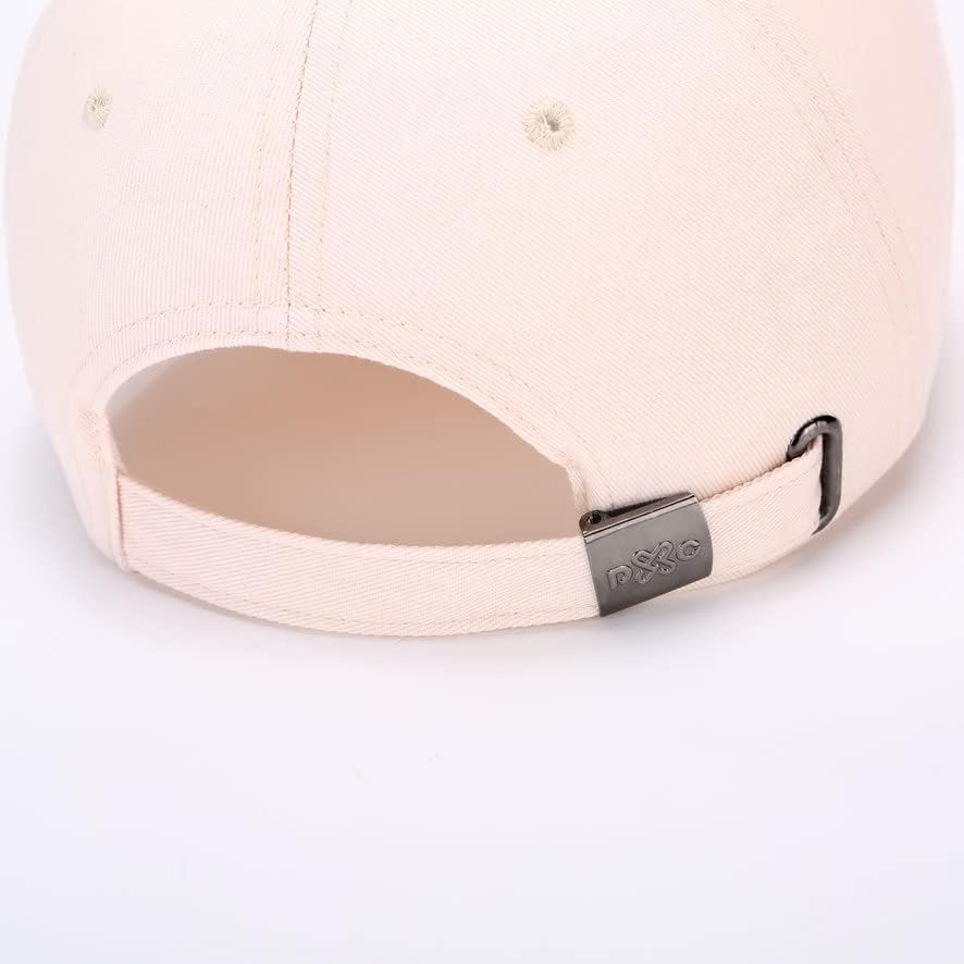 Miniatura 3 de Style USA - Gorra de béisbol para hombre y mujer, estilo vintage, lavado, 100% ajustable