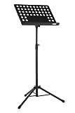 GEWA pure F900720 Pulpit orkiestrowy, czarny