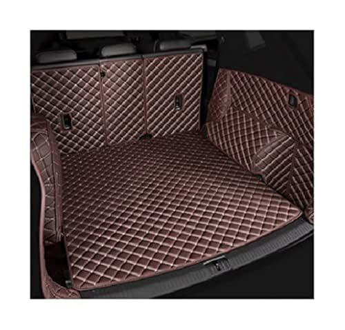 Tapis de coffre pour X4 2019 2020 plateau de chargement pour vos sorties nature