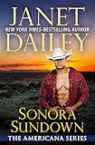 Sonora Sundown (The Americana Series Book 3)