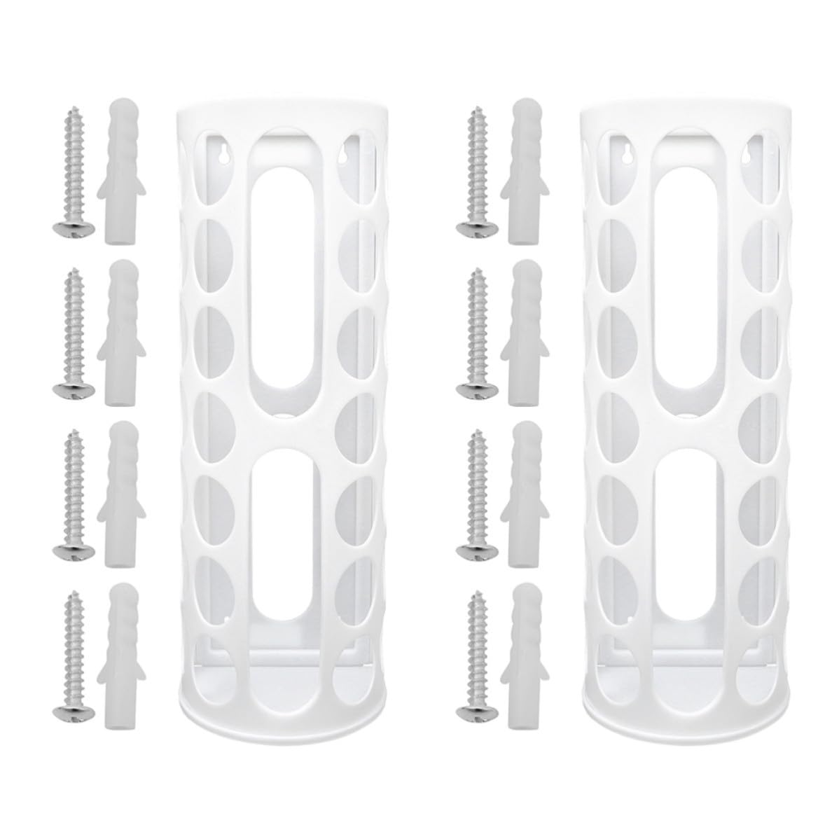 Support pour rouleaux de vinyle pliable Zerodeko pour atelier créatif