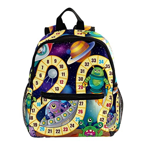Sac à dos enfants de 3 à 8 ans ergonomique, fini le mal de dos à l'école et en voyage