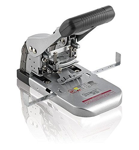 Perforilegatore ad occhielli Kangaro 2 fori BP02