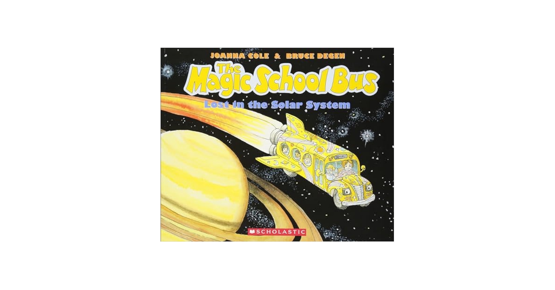 magic school bus discover set1-2 全冊音源付 Magic School Bus Discovery Set 1-2 – ReadMoreDXB