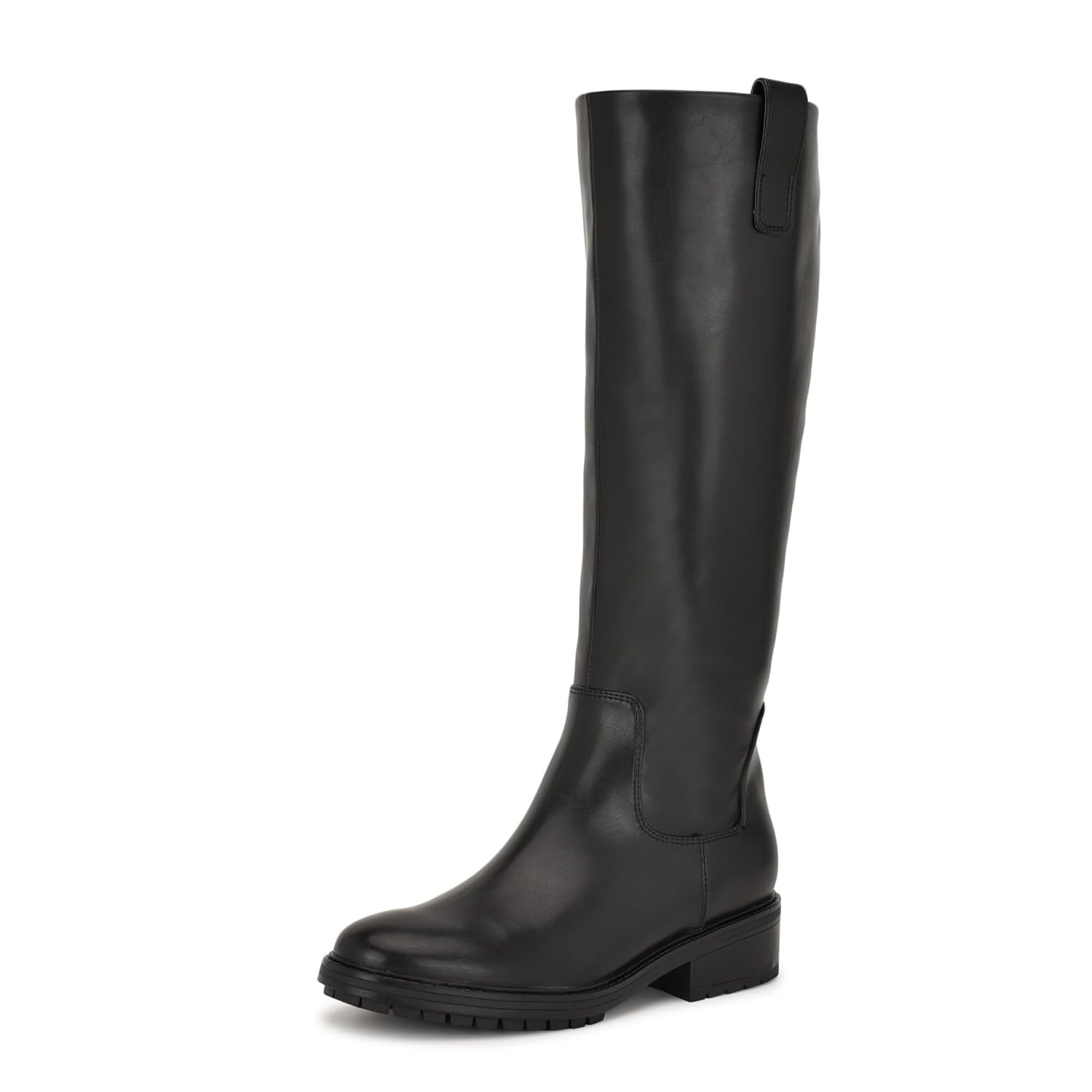 Nine West Womens Leigha Knee High Boot
