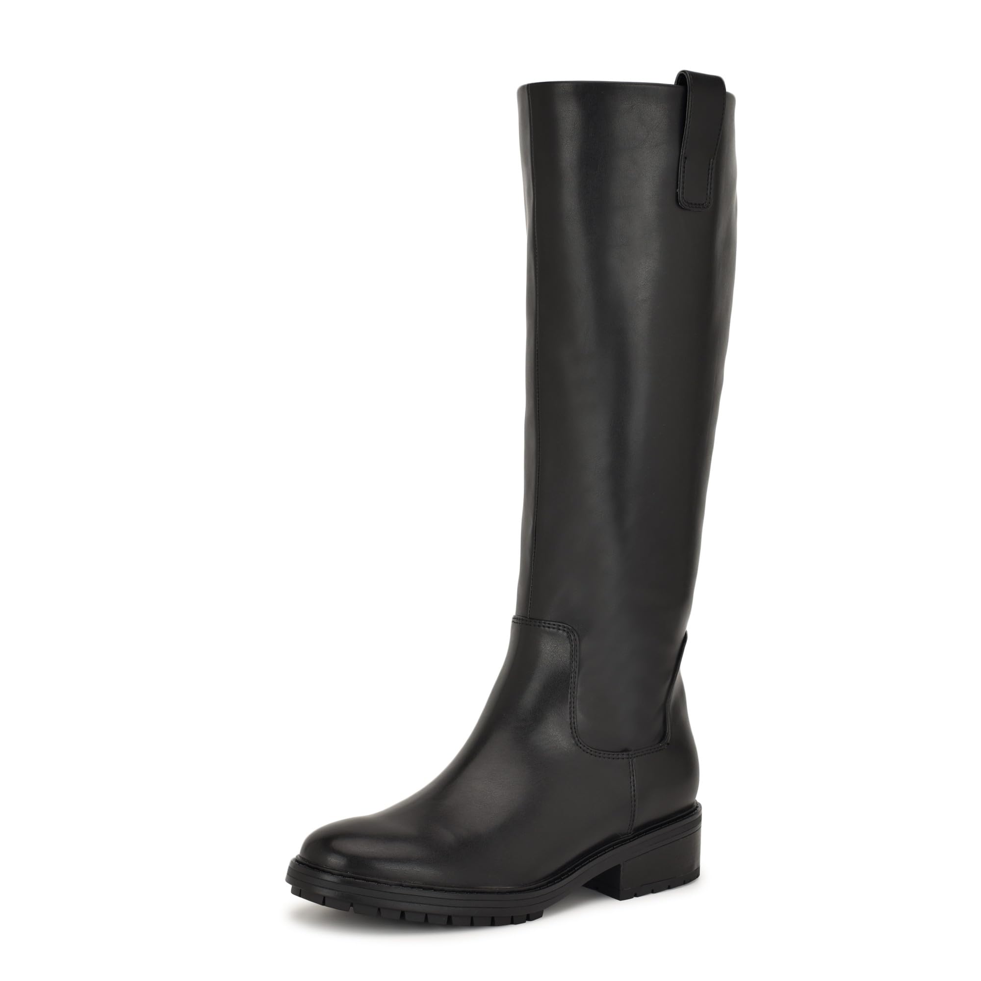 Nine West Womens Leigha Knee High Boot