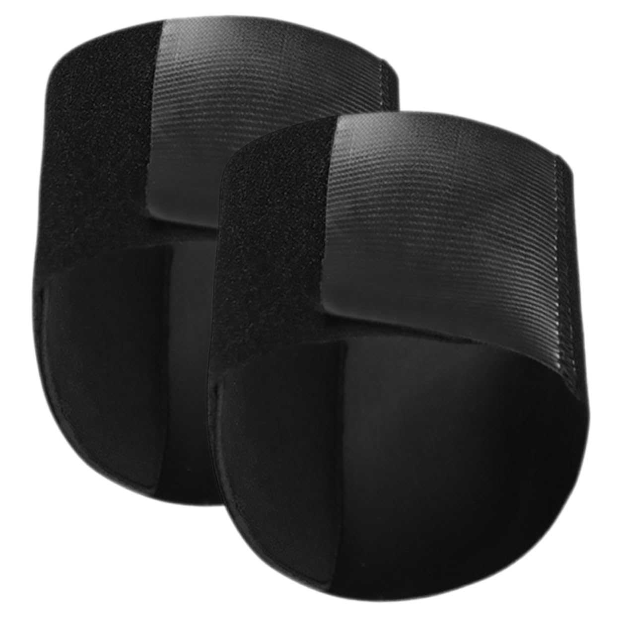 IWOWHERO 2pcs Plantar Brace Arch Support Band for Flatfoot Unisex Foot Arch Strap for Foot Care