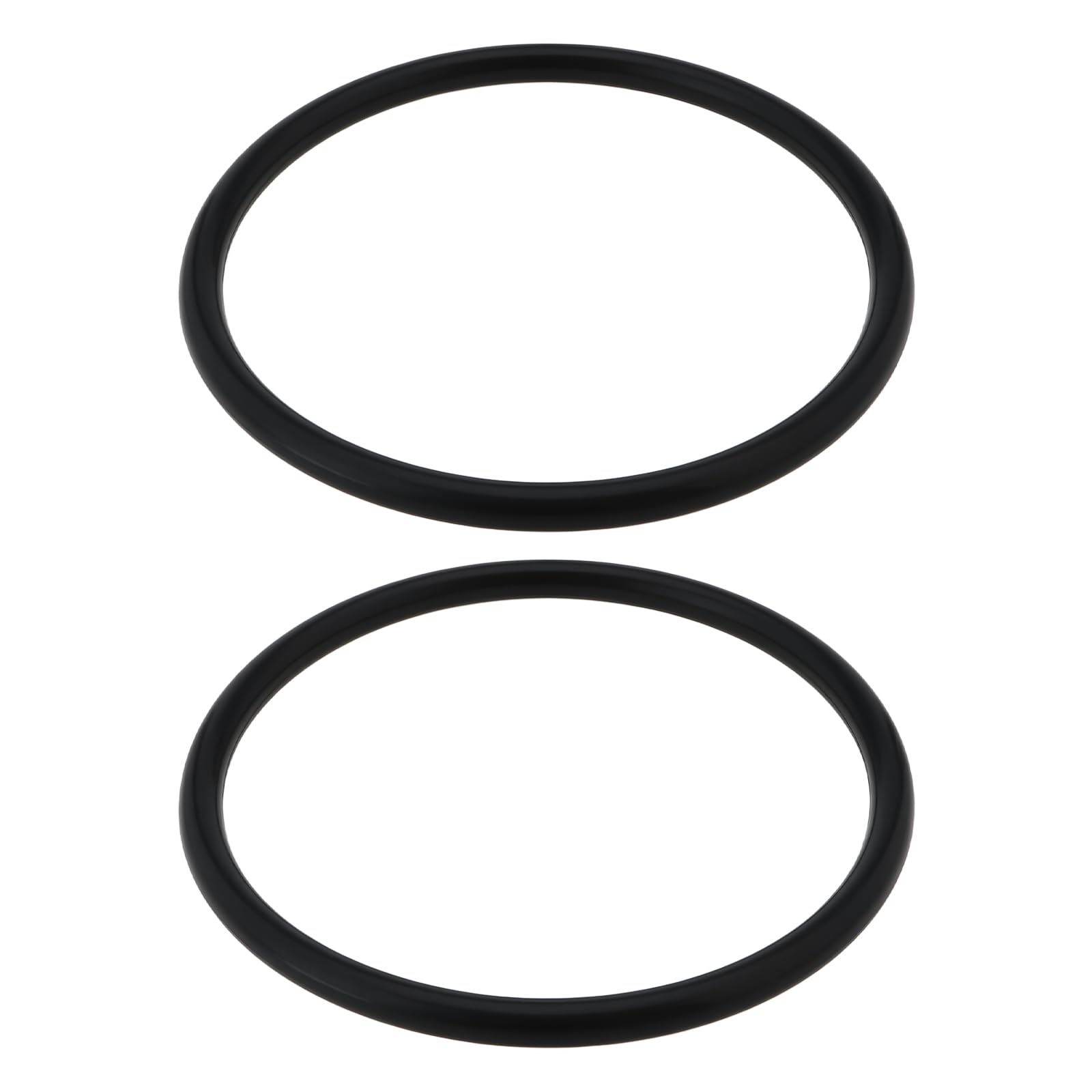 Create Idea 2Pcs Pressure Washer O Ring Seal 107X95x6mm 90804530 Compatible With Karcher K3 K4 K5
