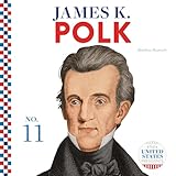 James K. Polk (United States Presidents (Cb))