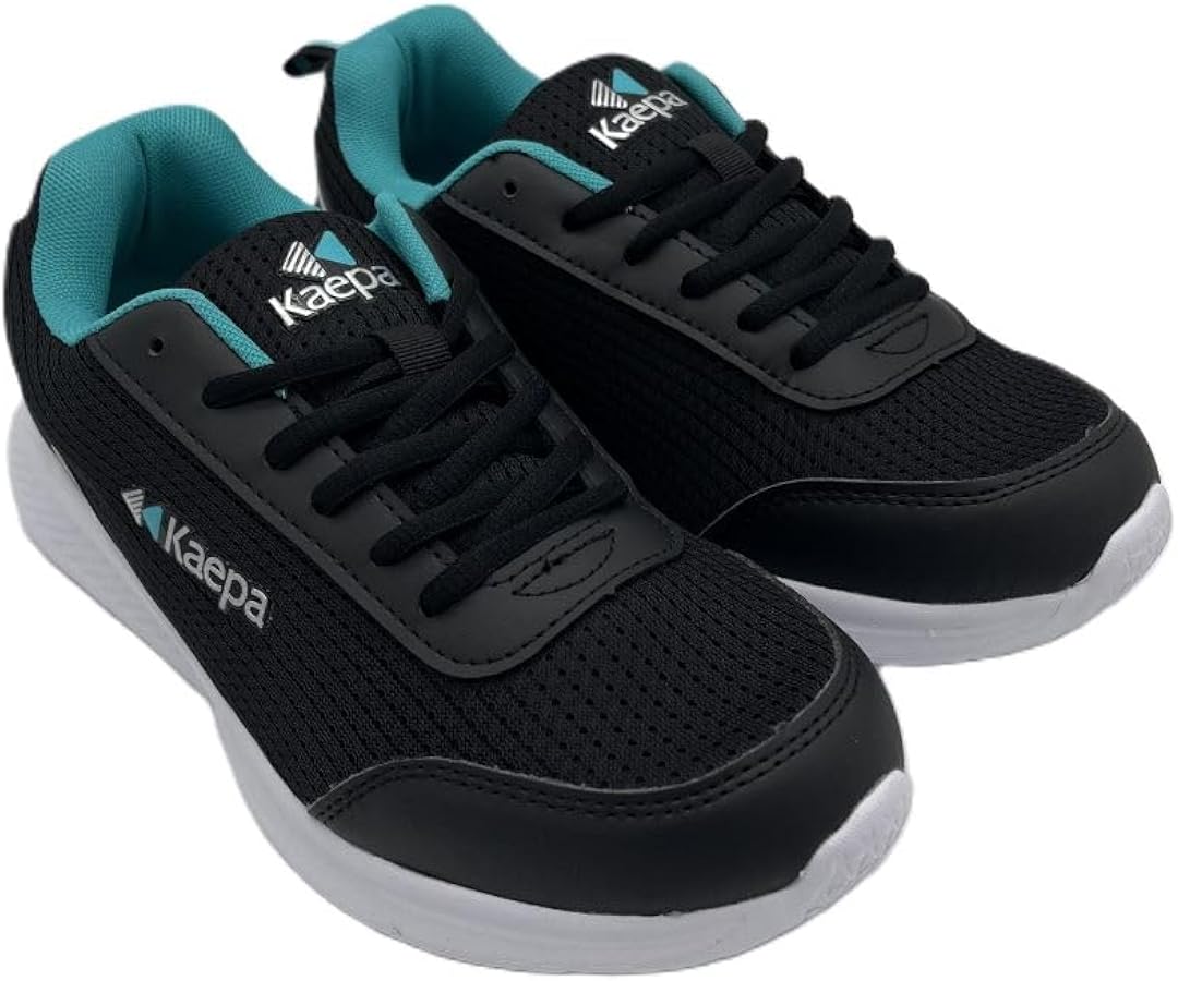 Amazon.com | Kaepa(ケイパ) Women's Sneakers School Uniform