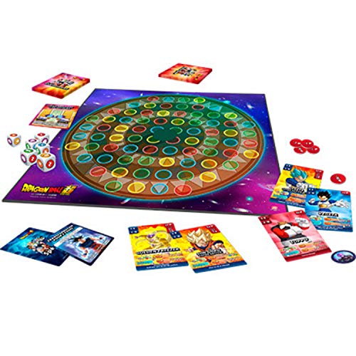 DragonBall Super - vue 6