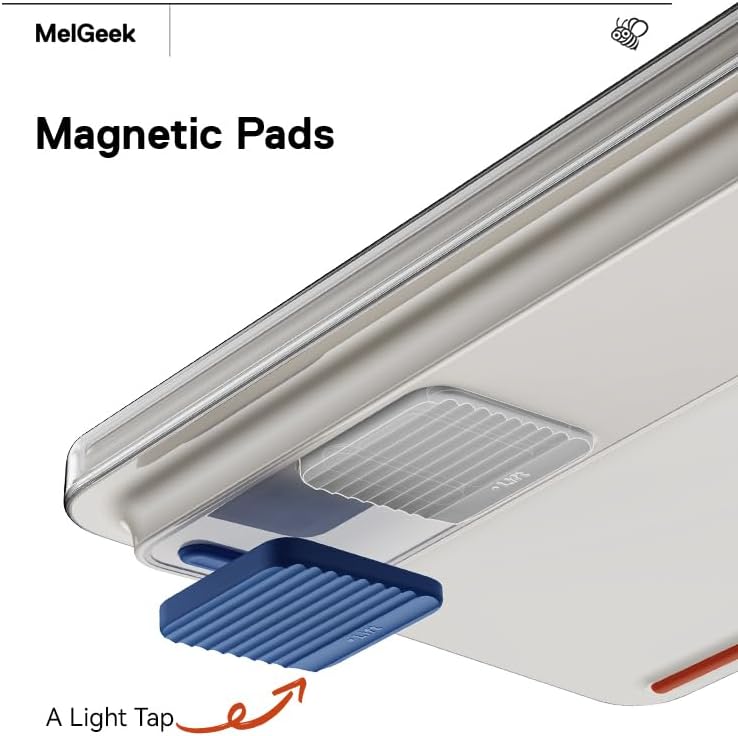 MelGeek O2 Triple Modes Stable Connection