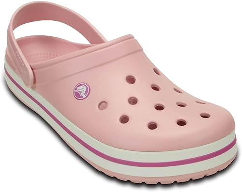 Miniatura 7 de Crocs Crocband - Zuecos para hombre y mujer