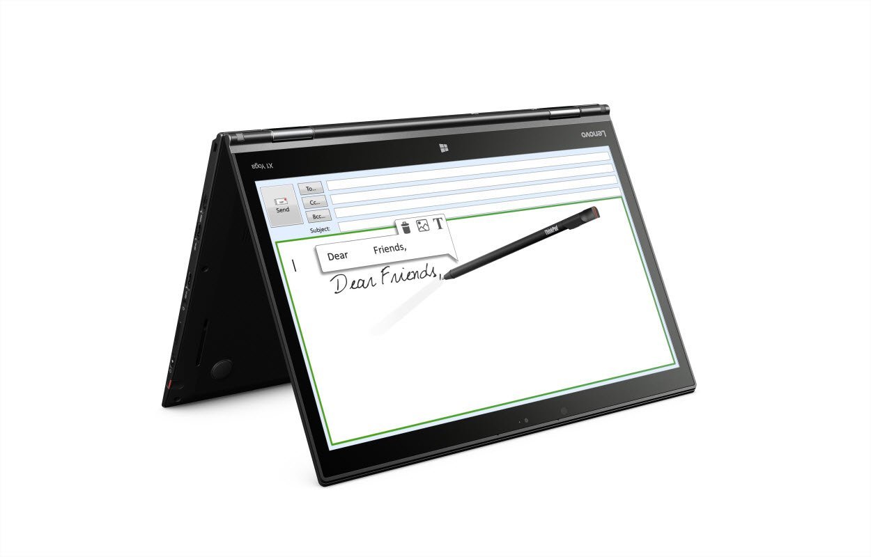 Amazon.com: Lenovo ThinkPad X1 Yoga Multimode Ultrabook