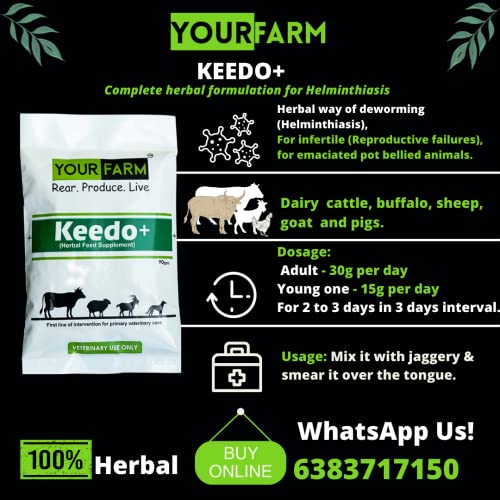 Amazon.in Bestsellers The most popular items in Livestock Health Supplies