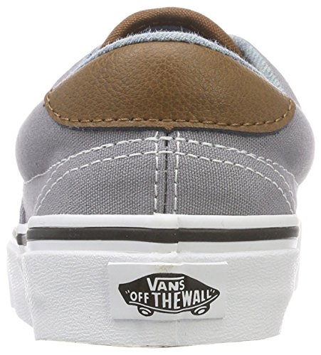 Image of Vans Mens Low-top Trainers