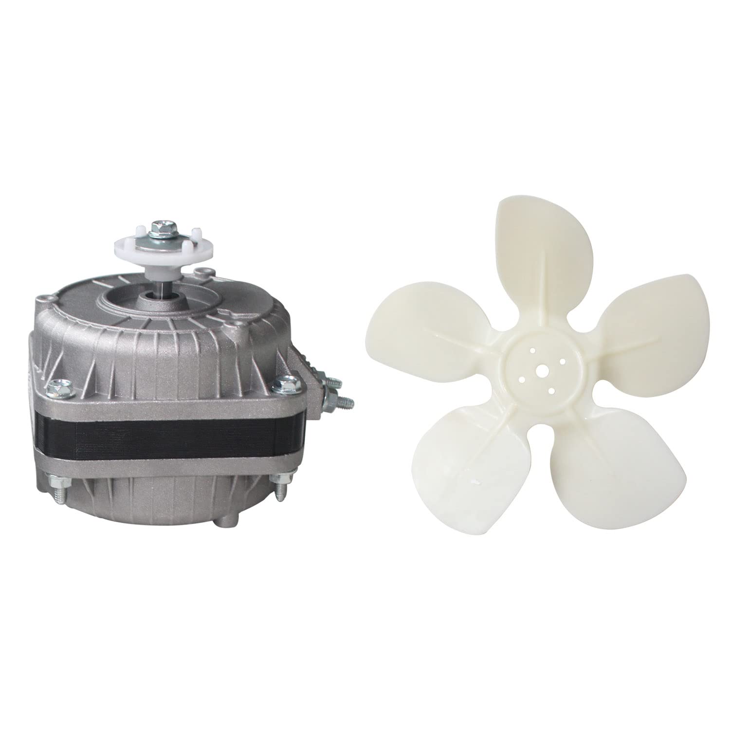 WILLIAMS FAN MOTOR MOTOR040 ELCO 25W CONDENSOR FRIDGE FREEZER COLD ROOM