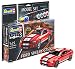 Produktbild Revell Modellbausatz 67044 2010 Ford Shelby GT500, Auto-Bausatz im Maßstab 1:25, zum Zusammenbauen, Level 3, originalgetreue Nachbildung mit vielen Details, Model Set mit Basis-Zubehör
