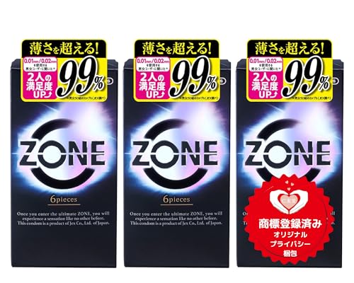 y܂Ƃߔz 펯𕢂Vo ZONE ][ Rh[ 6×3 iƎvCoV[j