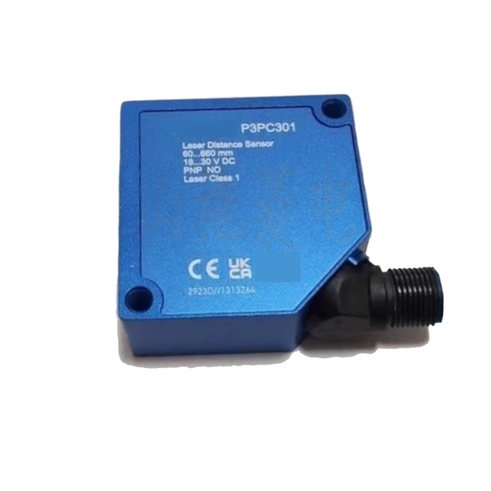 Czujnik odległości P3PC301 oryginalny czujnik fotoelektryczny