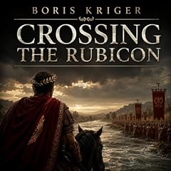 Crossing the Rubicon Titelbild