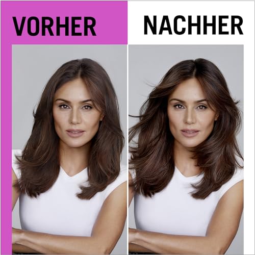 Schwarzkopf Taft Classic lakier do włosów (250 ml), stopień utrwalenia 3 stylizacji włosów, lakier do wszystkich rodzajów włosów, utrwalenie i ochrona, wegańska formuła *