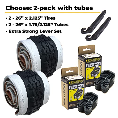 Classic White Wall Tires for Your Cruiser Wheels and Beach