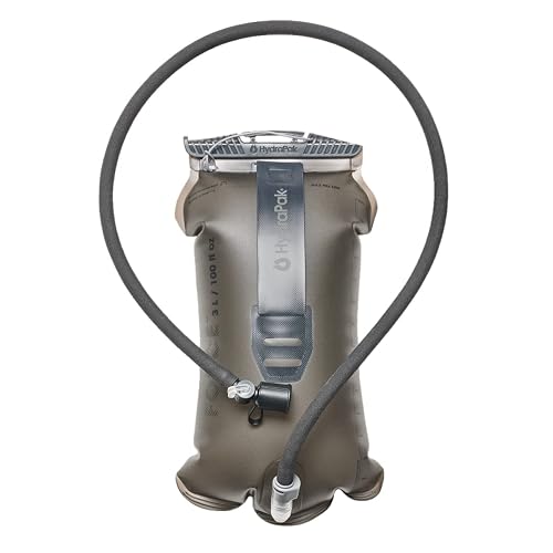 HydraPak Force Hydration Reservoir (2L/3L)