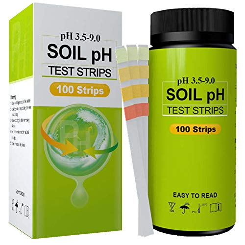 [Top 10 Picks] Best Soil Test Kits Comparison BNB