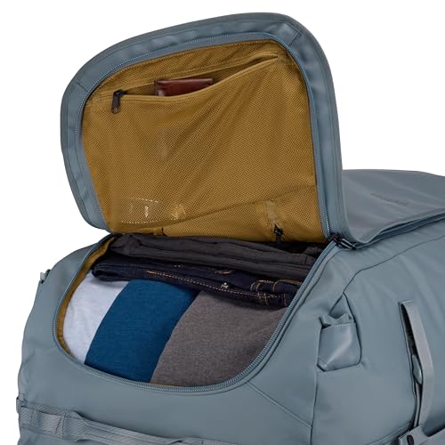 Image of Thule Chasm 130L, Pond Gray