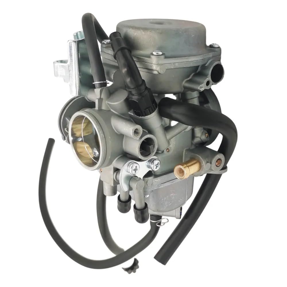 carburatore Carburatore VT600 per Honda per Shadow VLX600 VT600C VT600CD Deluxe 1999-2007 16100-MZ8-U43 VT per VLX 600 Carb